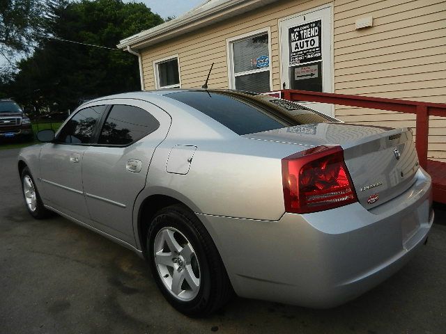 2008 Dodge Charger SE