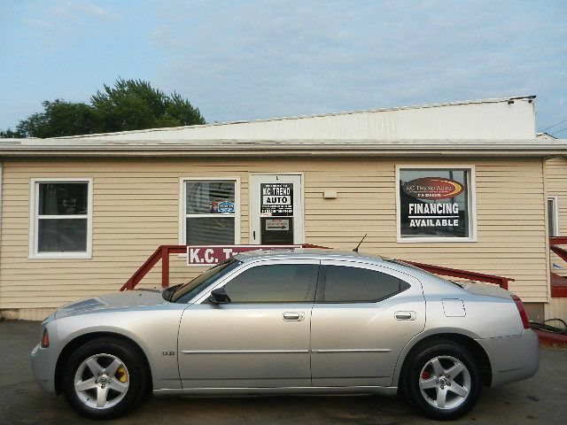 2008 Dodge Charger SE