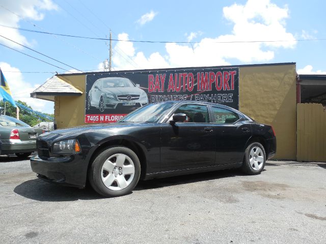 2008 Dodge Charger SE