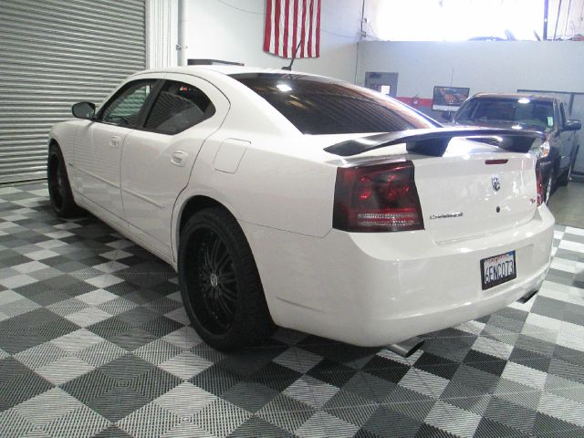 2008 Dodge Charger Deluxe Convertible