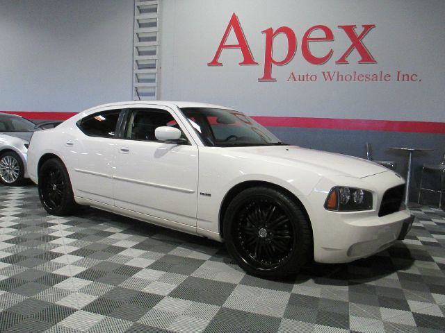 2008 Dodge Charger Deluxe Convertible