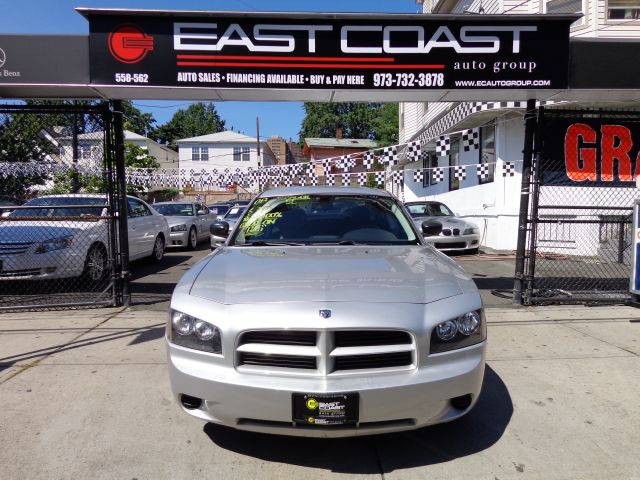 2008 Dodge Charger SE