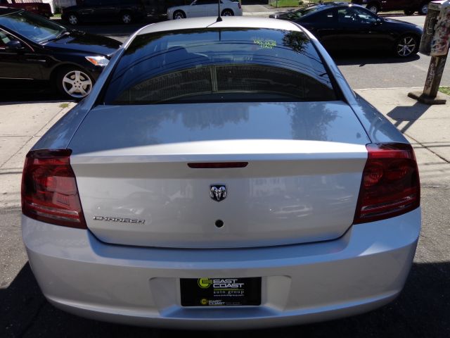 2008 Dodge Charger SE