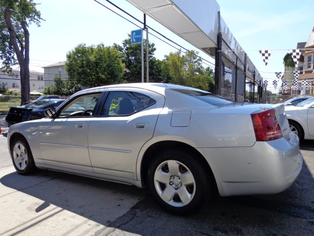 2008 Dodge Charger SE