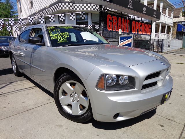 2008 Dodge Charger SE