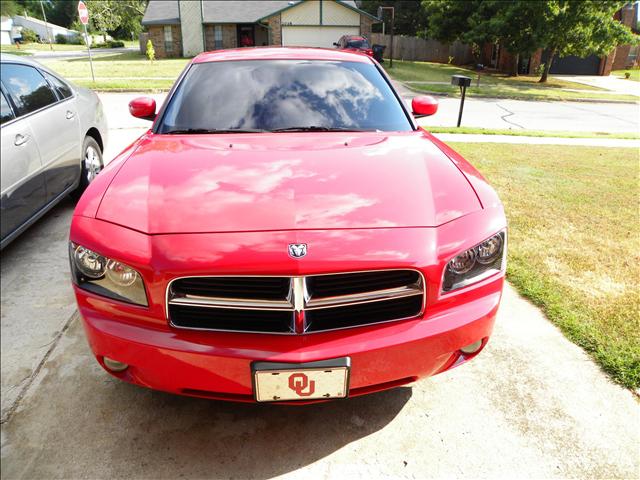 2008 Dodge Charger SLT 25