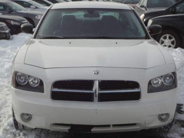 2008 Dodge Charger PREM Package