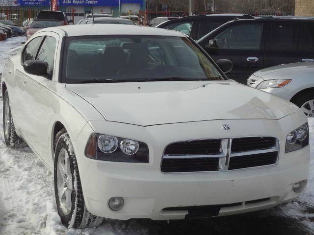 2008 Dodge Charger PREM Package