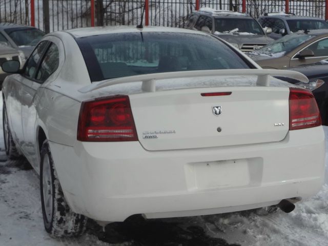 2008 Dodge Charger PREM Package