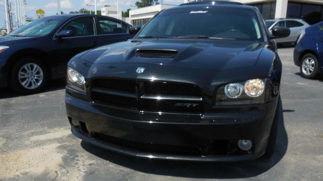 2008 Dodge Charger XLS 4WD