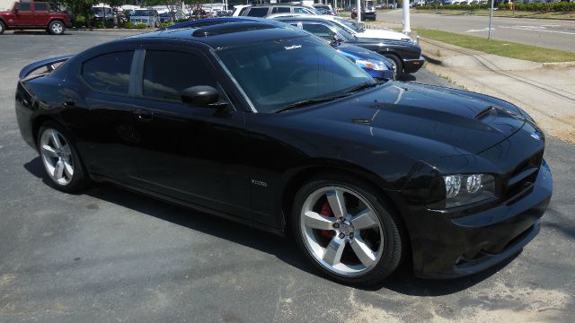 2008 Dodge Charger XLS 4WD