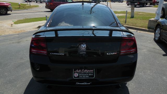 2008 Dodge Charger XLS 4WD