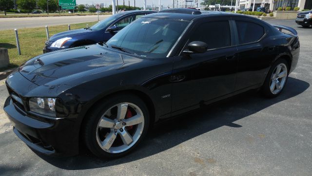 2008 Dodge Charger XLS 4WD