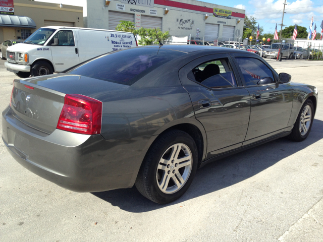 2008 Dodge Charger SE