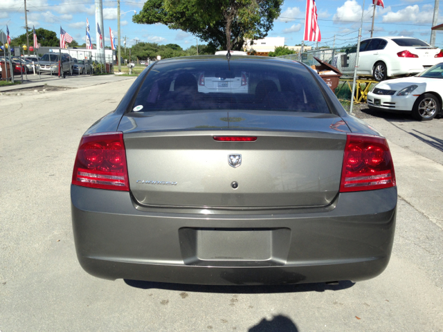 2008 Dodge Charger SE