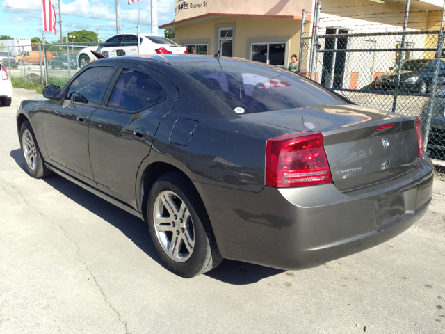 2008 Dodge Charger SE