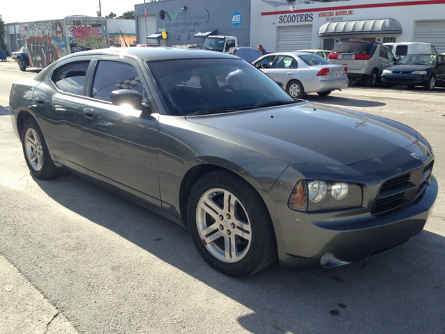 2008 Dodge Charger SE