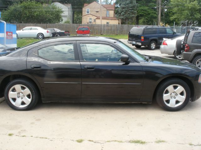 2008 Dodge Charger Unknown