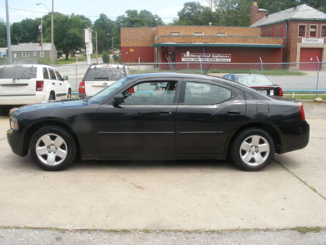 2008 Dodge Charger Unknown