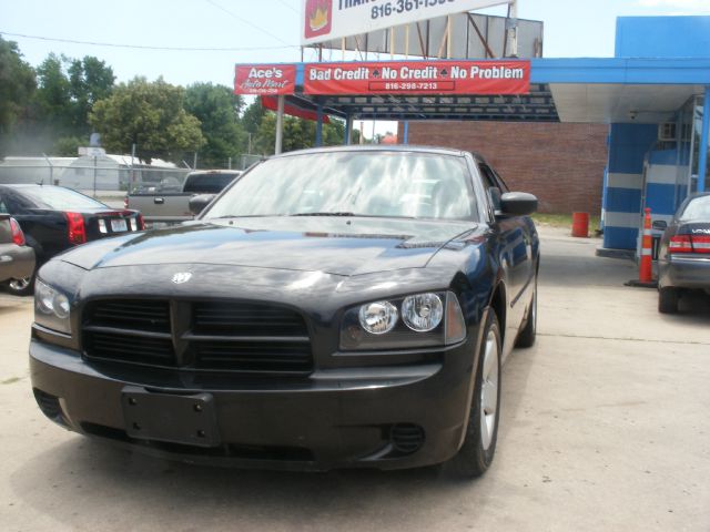 2008 Dodge Charger Unknown