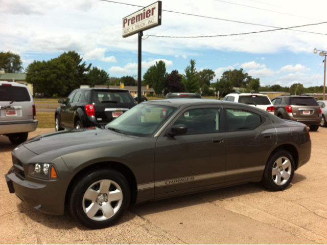 2008 Dodge Charger SE