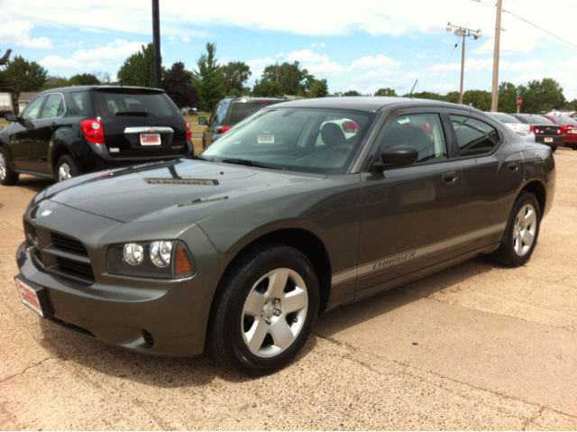 2008 Dodge Charger SE