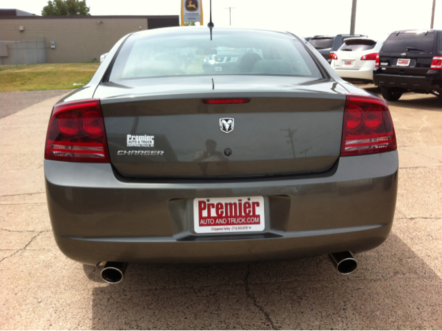 2008 Dodge Charger SE