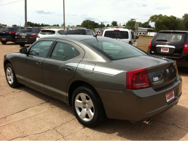 2008 Dodge Charger SE