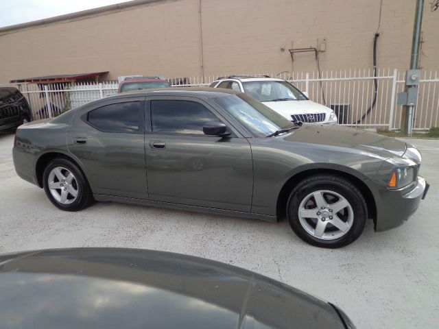 2008 Dodge Charger SE