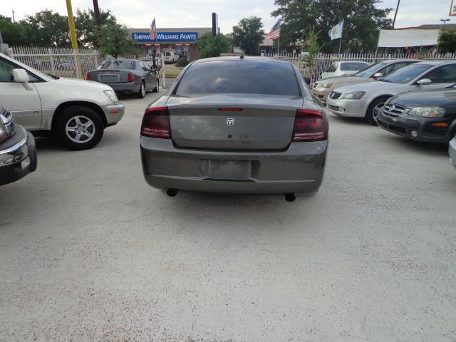 2008 Dodge Charger SE