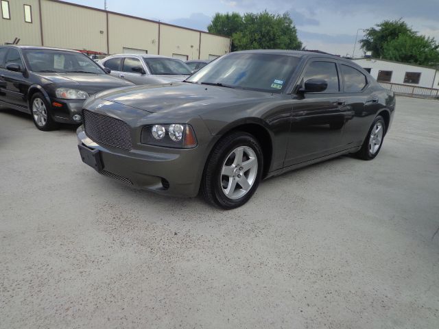 2008 Dodge Charger SE