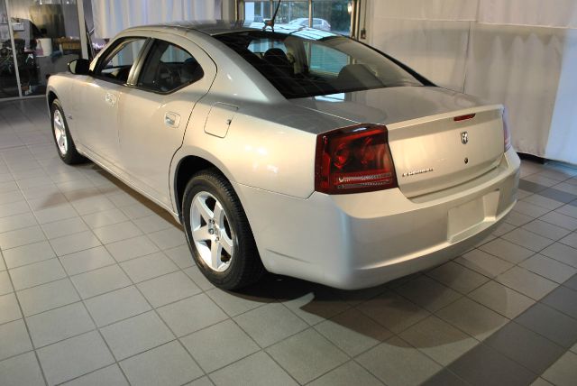 2008 Dodge Charger SE