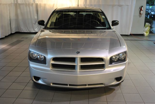 2008 Dodge Charger SE