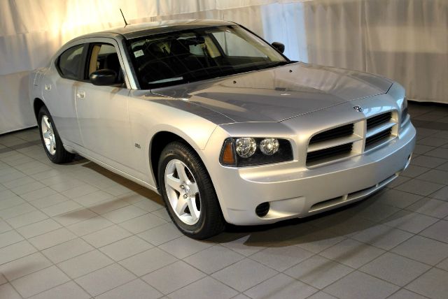 2008 Dodge Charger SE