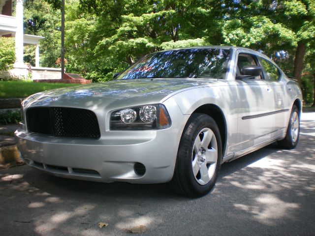 2008 Dodge Charger SE