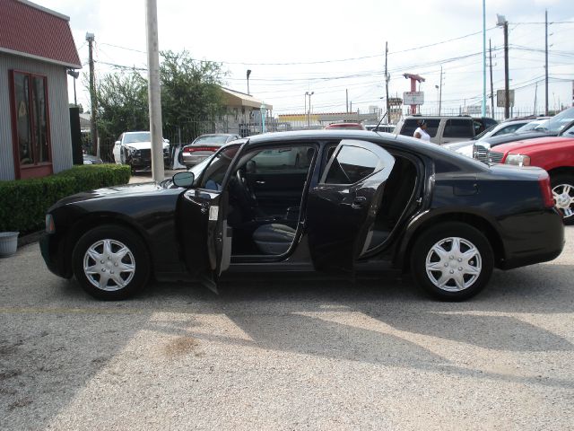 2008 Dodge Charger SE