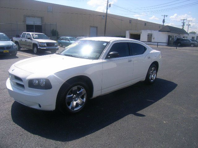 2008 Dodge Charger SE