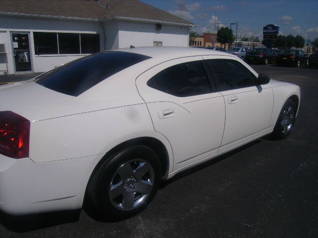 2008 Dodge Charger SE