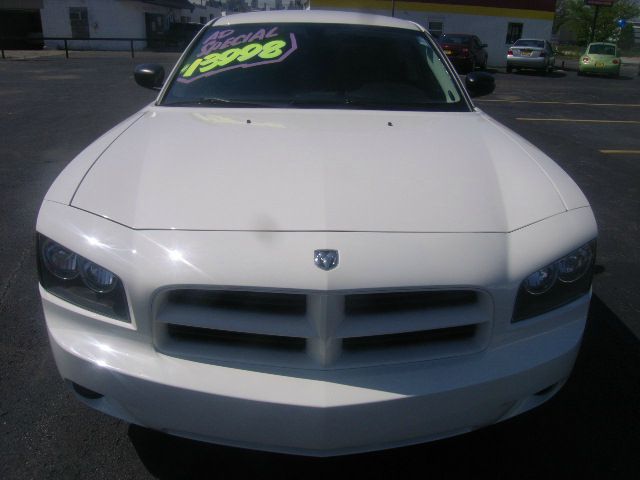 2008 Dodge Charger SE