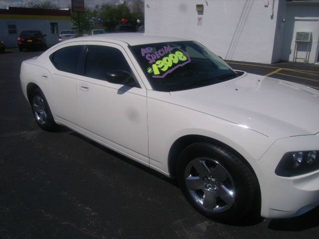 2008 Dodge Charger SE