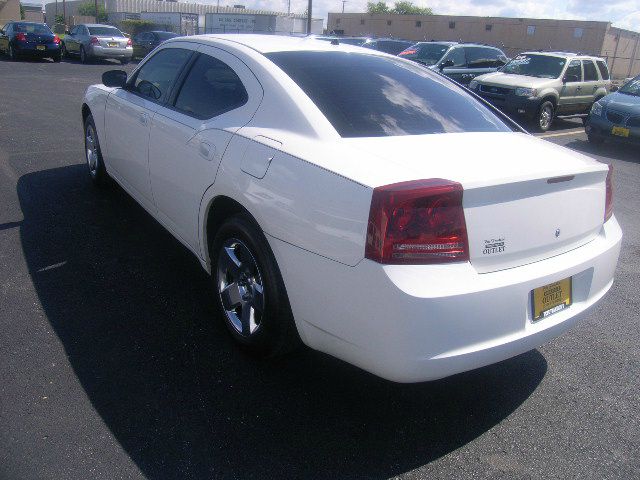 2008 Dodge Charger SE