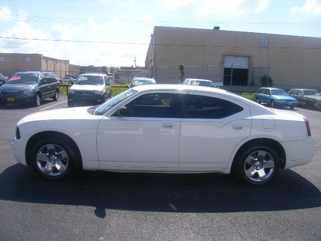 2008 Dodge Charger SE