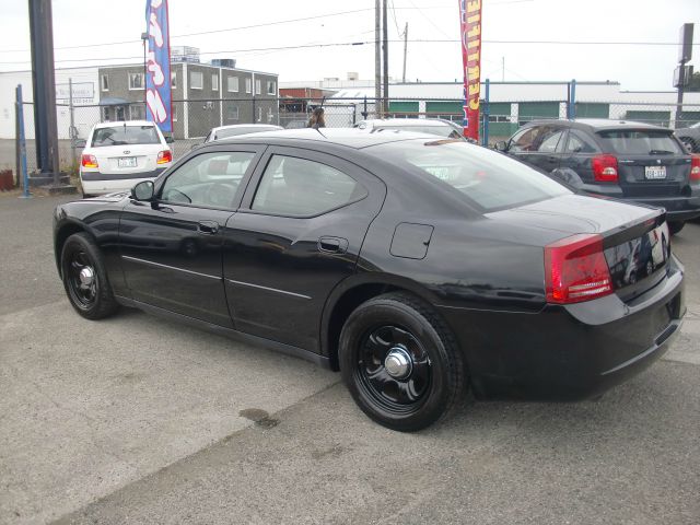 2008 Dodge Charger SE