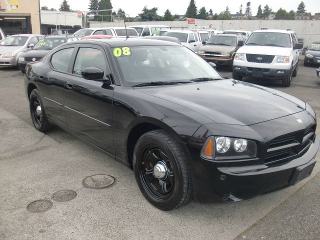 2008 Dodge Charger SE