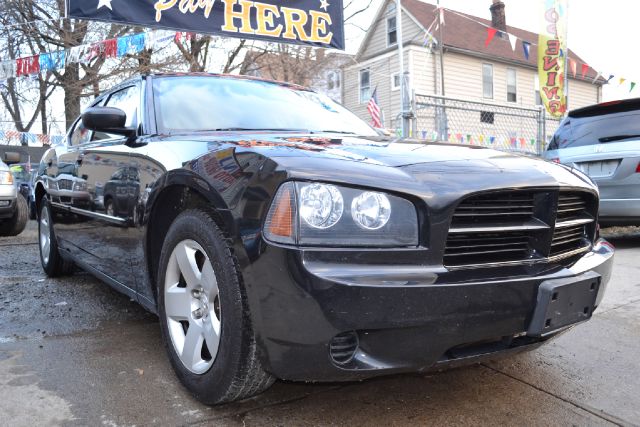 2008 Dodge Charger SE