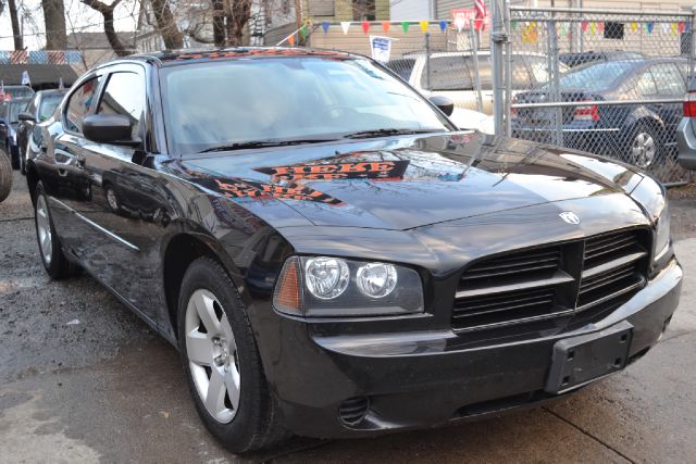 2008 Dodge Charger SE