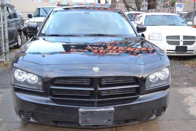 2008 Dodge Charger SE