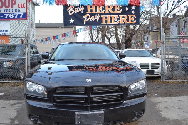 2008 Dodge Charger SE