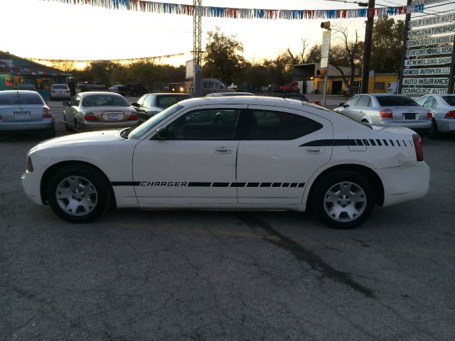 2008 Dodge Charger SE