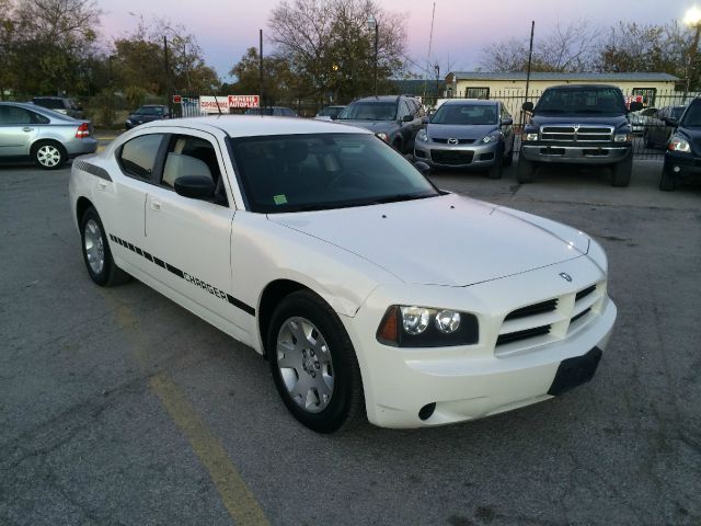 2008 Dodge Charger SE